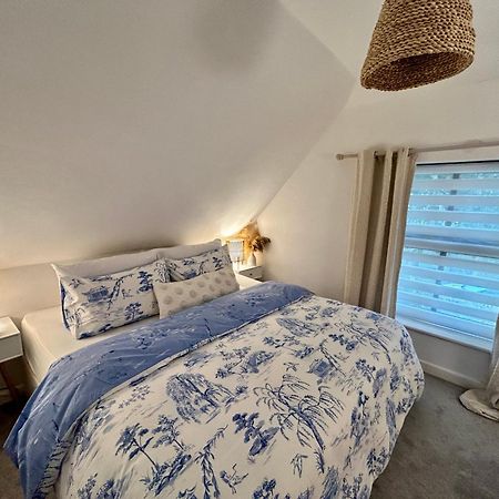 The Coach House - Bournemouth Villa ภายนอก รูปภาพ