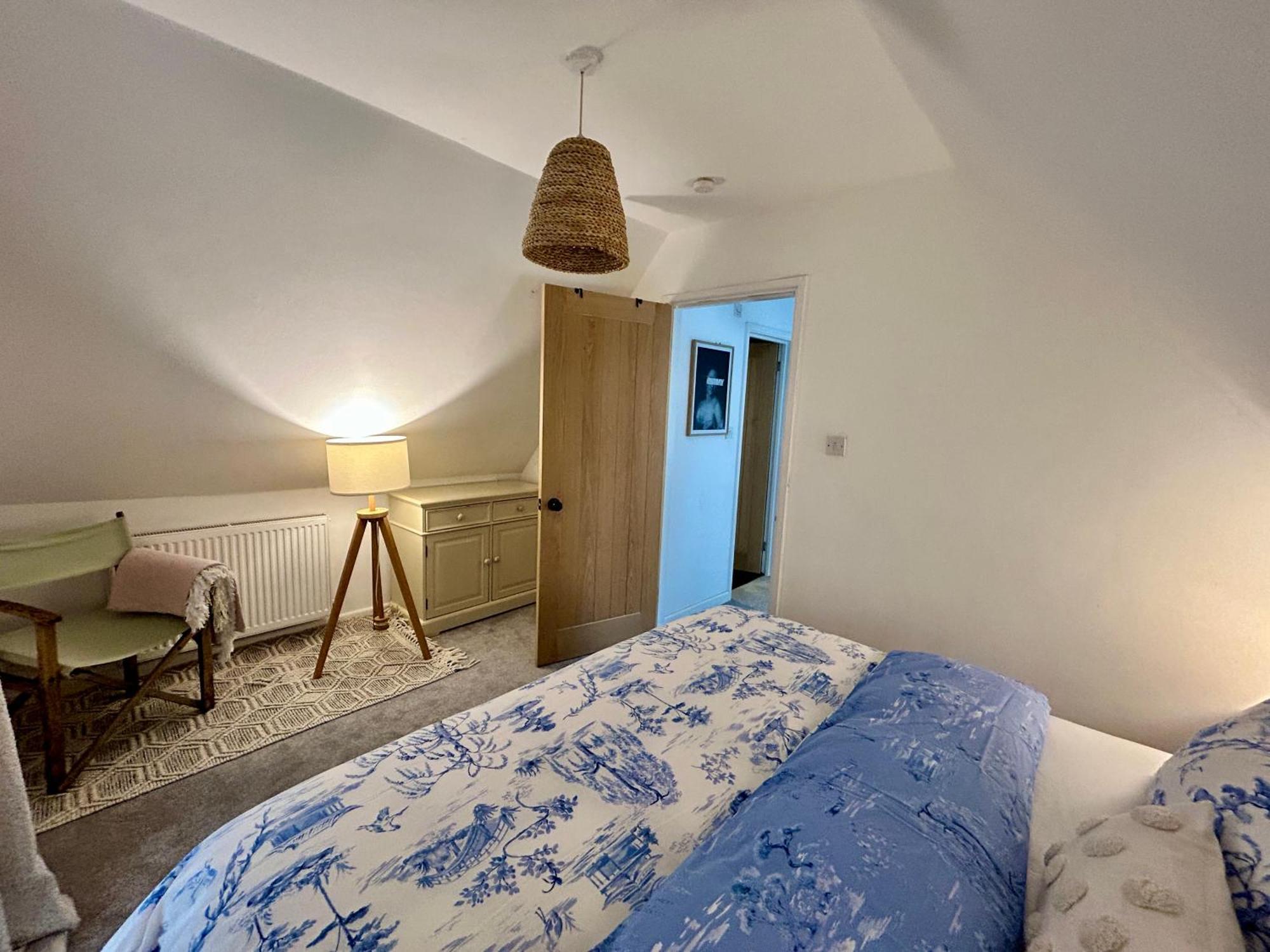 The Coach House - Bournemouth Villa ภายนอก รูปภาพ